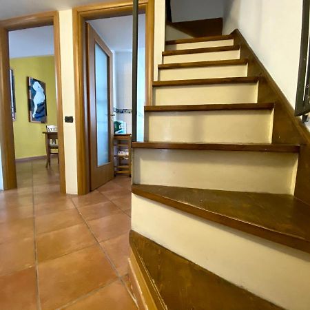 San Severo Apartment Naples Exterior photo