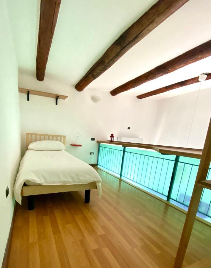 San Severo Apartment Naples Exterior photo