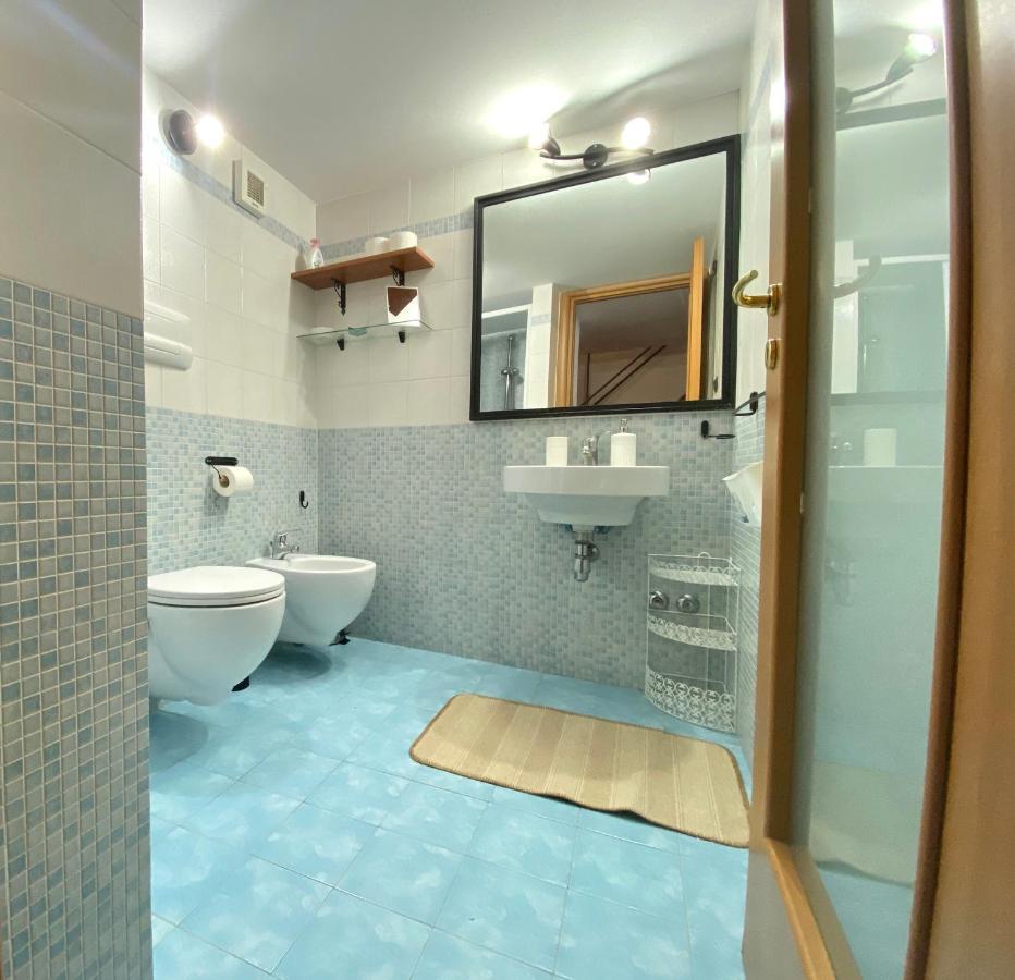 San Severo Apartment Naples Exterior photo