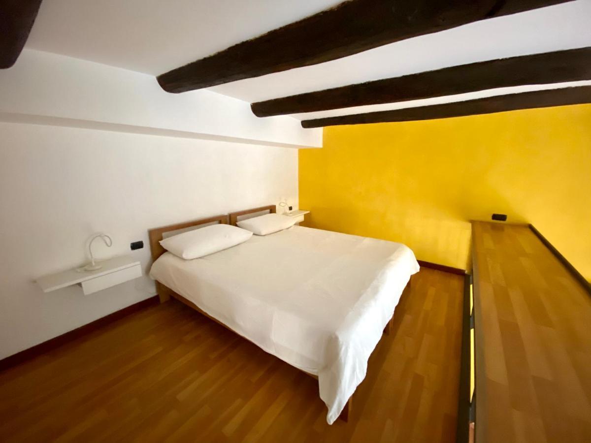 San Severo Apartment Naples Exterior photo