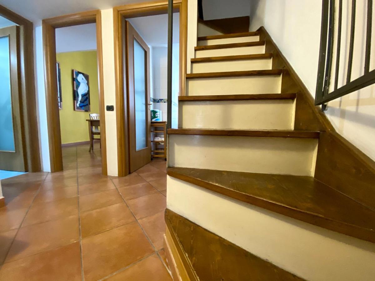 San Severo Apartment Naples Exterior photo