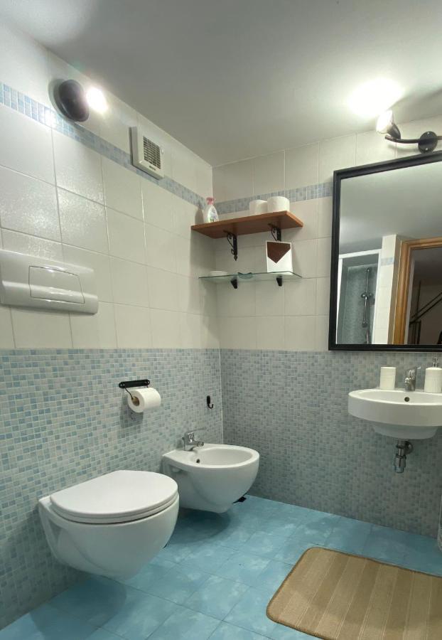San Severo Apartment Naples Exterior photo